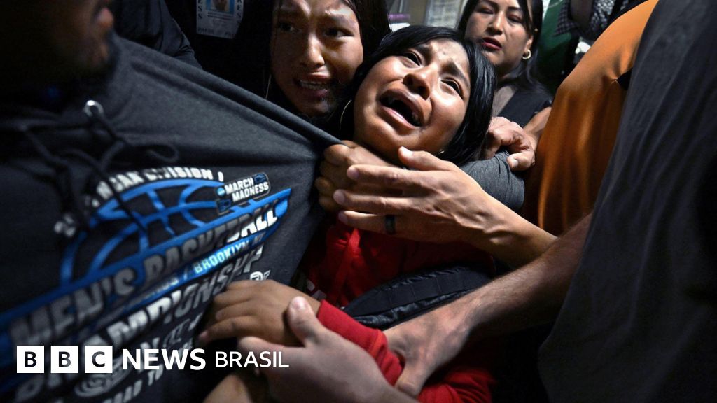A comovente história por trás da Imagem do Ano do 'World Press Photo 2026'
