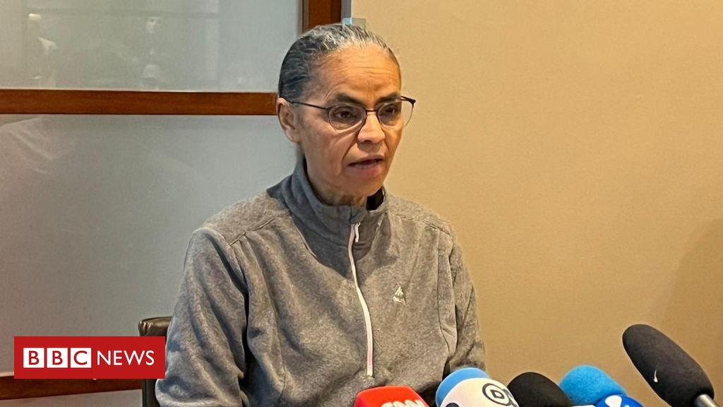 'Empreendimento desastroso', diz Marina Silva sobre mina da Braskem em Maceió