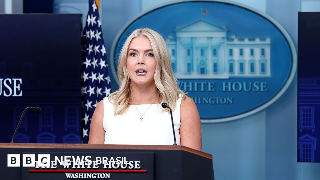 Navios de guerra e milícias: a escalada de tensão entre EUA e Venezuela