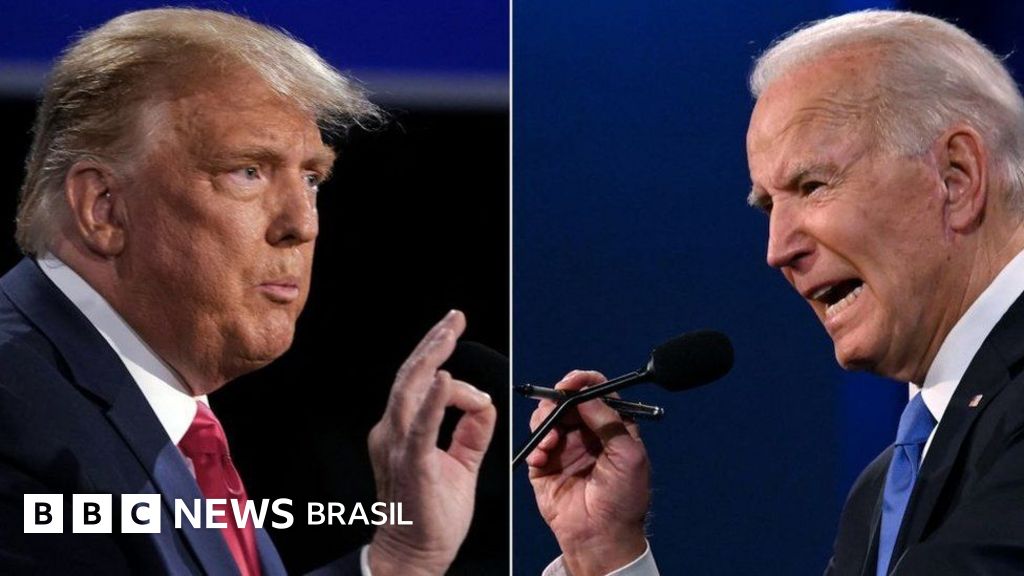 As dificuldades para identificar imagens geradas por inteligência artificial nas eleições