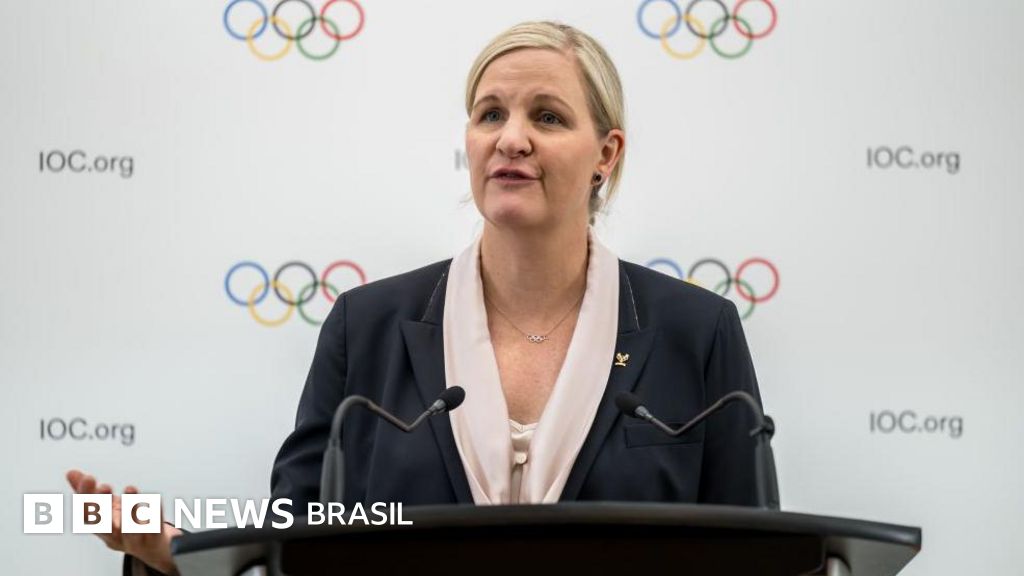 Só mulheres biológicas poderão competir em esportes femininos nas Olimpíadas, decide COI