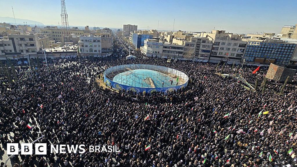 Por que é tão difícil ter notícias de dentro do Irã?