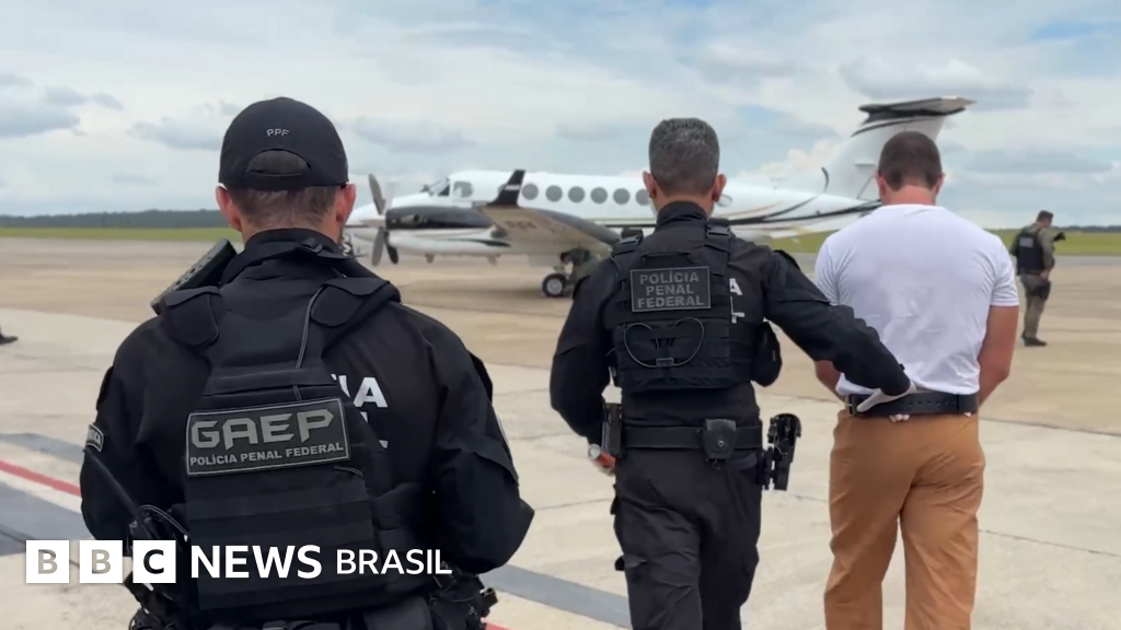 Por que nova prisão de Vorcaro mergulha Brasília na maior tensão desde a Lava Jato