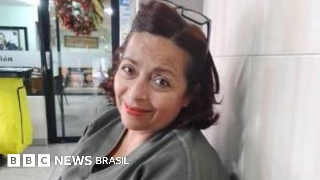 A médica condenada a 30 anos de prisão na Venezuela por criticar Maduro em áudio no WhatsApp