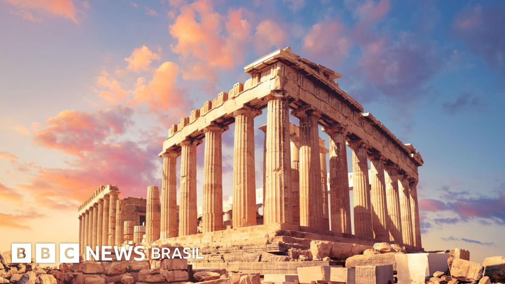 A ciência da beleza: como ver algo belo pode melhorar seu humor e até cognição