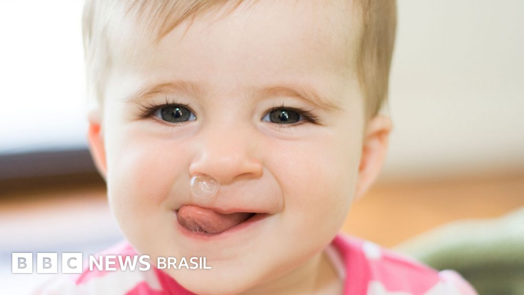 O que a cor do catarro do seu nariz pode dizer sobre sua saúde