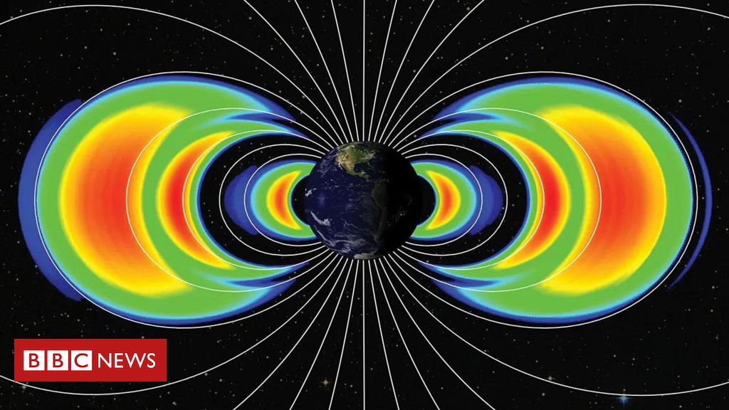 O que são os Cinturões de Van Allen, perigosos para astronautas no espaço