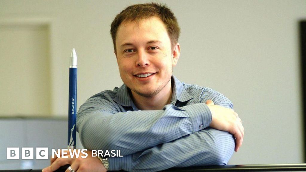 Elon Musk: como um 'sabe-tudo' de 'ego transbordante' se tornou o homem mais rico do mundo