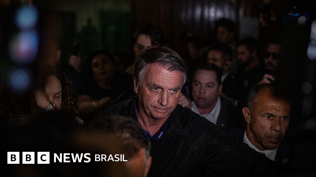 Impeachment, prisão, guerra e AVC: 9 reviravoltas na política brasileira em meses de agosto