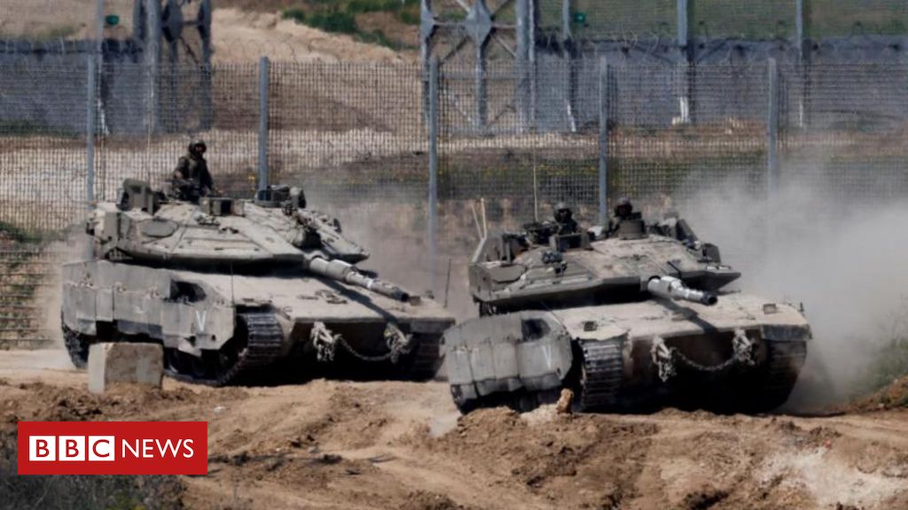 Por que plano de Netanyahu para Gaza ameaça dividir Israel, matar palestinos e enfurecer o mundo