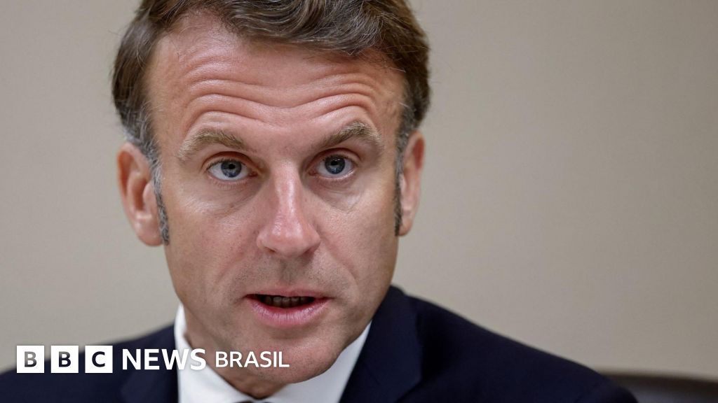 Por que a França pode se tornar o novo 'país problema' da Europa