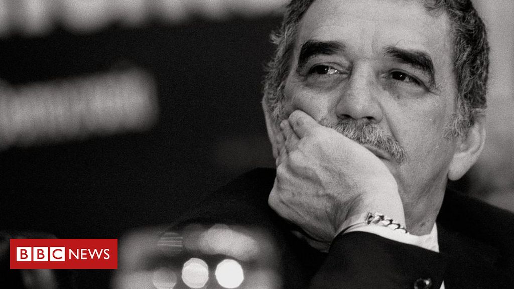 La historia de los 15.000 libros de Gabriel García Márquez quemados por Pinochet