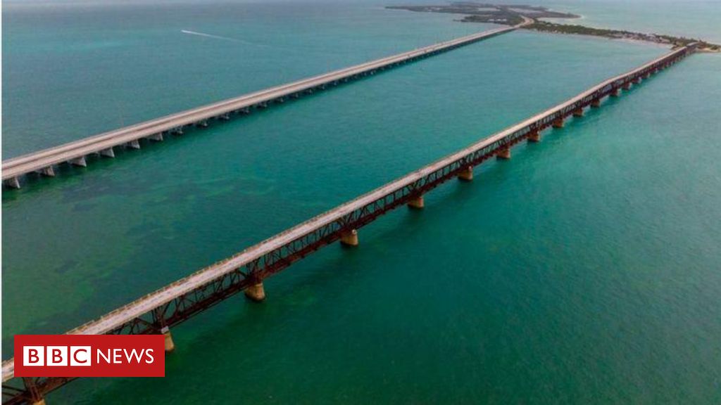 Key West, um pedaço do Caribe na Flórida! - Destinos Notáveis