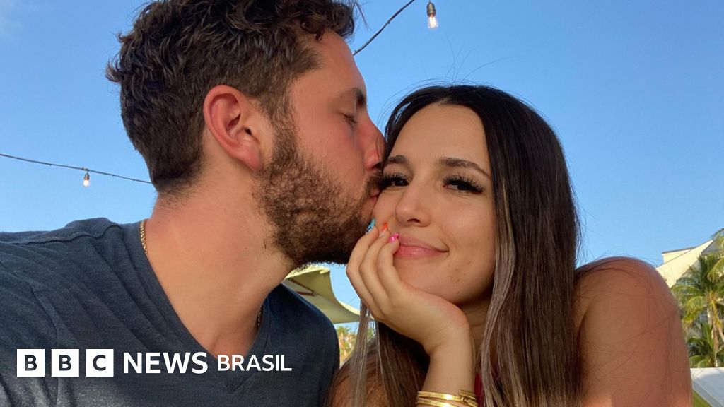 'Nasci para ser esposa troféu': as mulheres que defendem serem sustentadas como forma de valorização