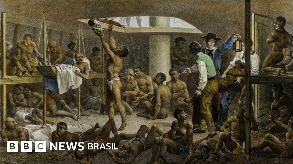 'Brasil não pode entrar apenas como vítima em debate sobre reparação de Portugal pela escravidão', diz Luiz Felipe de Alencastro