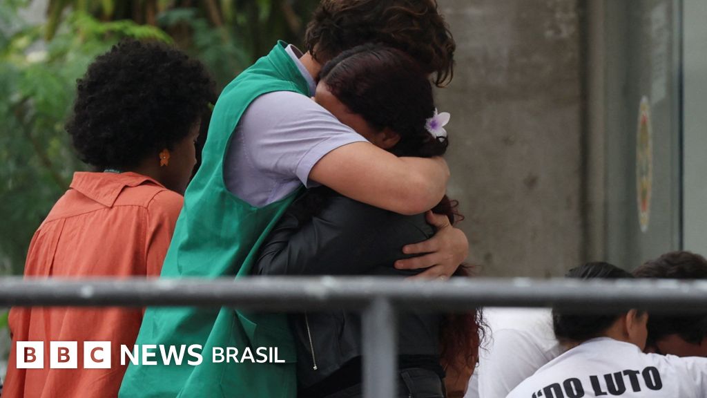 Quem são 115 de 117 suspeitos mortos em megaoperação no Rio, segundo a polícia