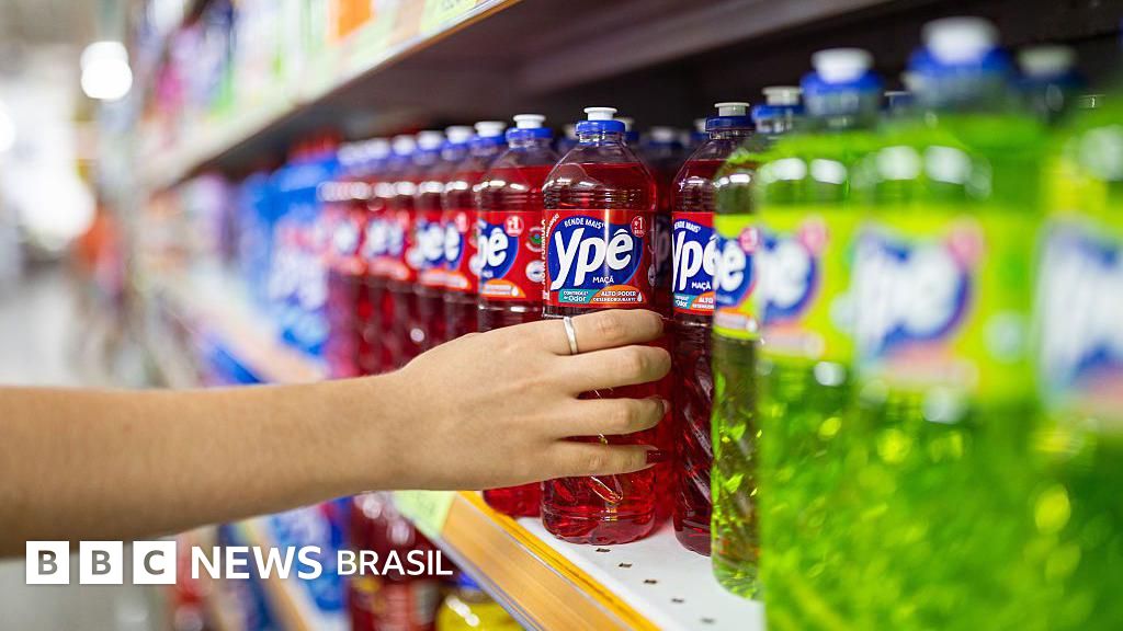 Os argumentos da Anvisa para manter a suspensão de produtos da Ypê