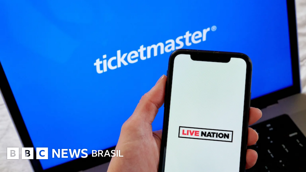 Ticketmaster: o que se sabe sobre ataque hacker que pode ter exposto dados de 560 milhões de pessoas