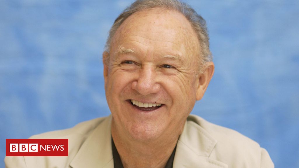 Gene Hackman: a morte de um dos mais lendários 'durões' de Hollywood