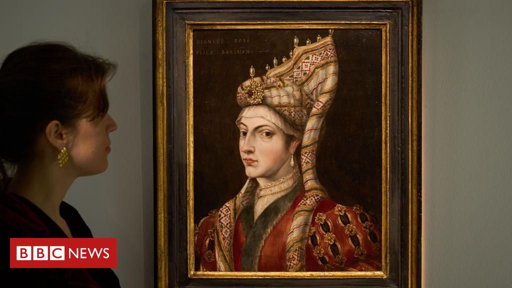 Quem foi Hurrem Sultan, a mulher mais poderosa do Império Otomano