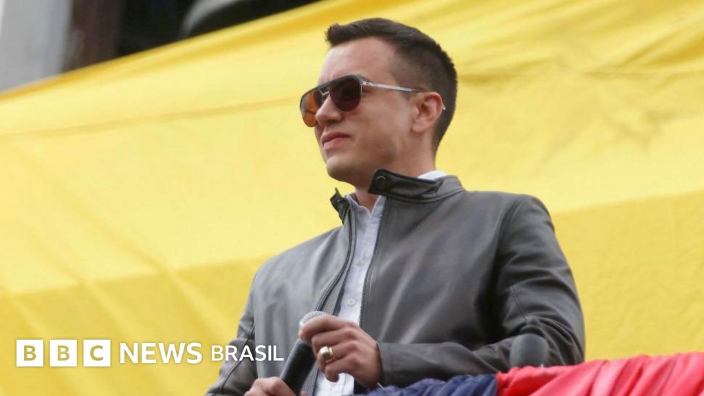 Violência de facções e recessão: o que está em jogo nas eleições do Equador neste domingo