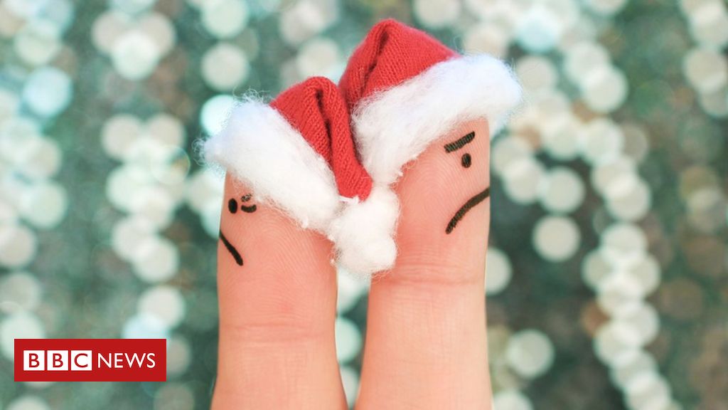 Idéias para estar em família e viver o Natal