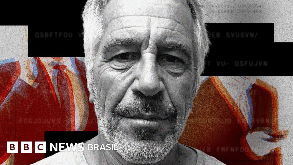 Jeffrey Epstein tinha dois auxiliares principais — por que eles ainda controlam seu dinheiro e seus segredos?