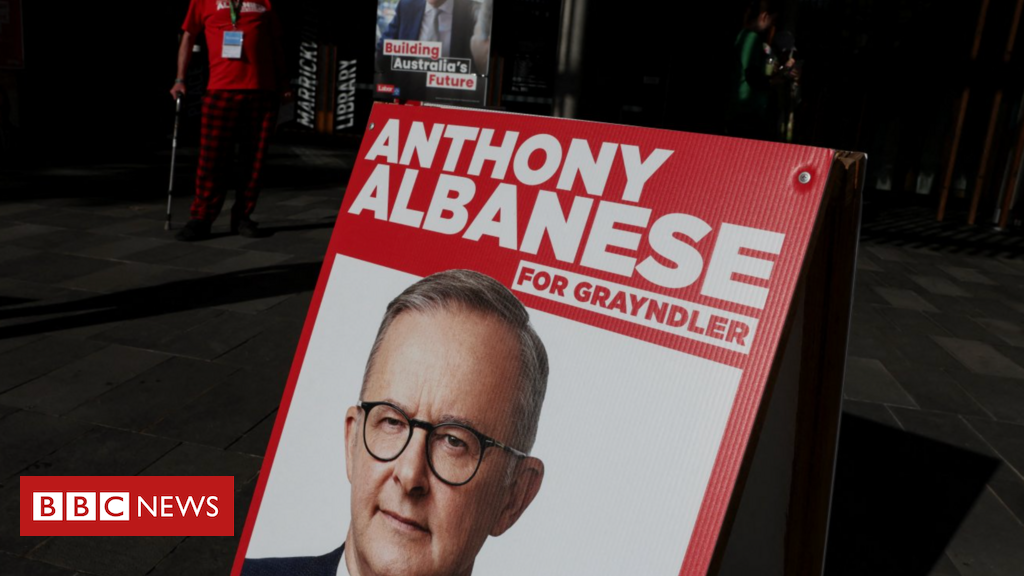 Esquerda vence na Austrália com ajuda de fator Trump