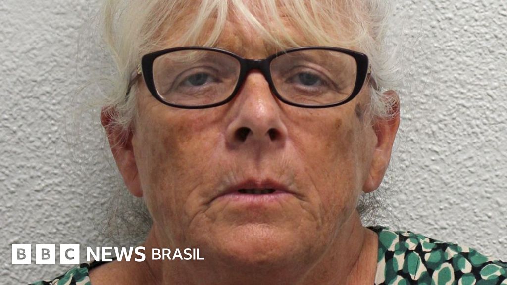 'Gângster Debbs': a avó que usou sua própria família para administrar um império de drogas multimilionário