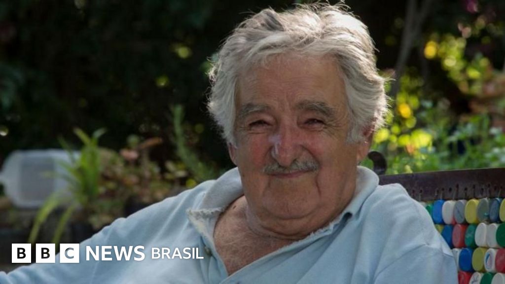 10 frases de José 'Pepe' Mujica que explicam por que ele 'derrubou fronteiras físicas, ideológicas, culturais e geracionais'
