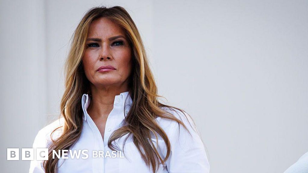 Por que Melania Trump ameaça processar filho de Joe Biden em US$ 1 bilhão?
