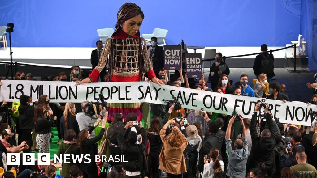 COP26: As principais quedas de braço que envolvem Brasil nas negociações sobre mudança climática