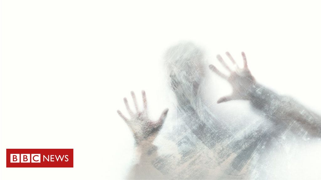A Freira 2 da vida real? Além dos casos dos Warrens, britânicos afirmam ser  assombrados por fantasmas