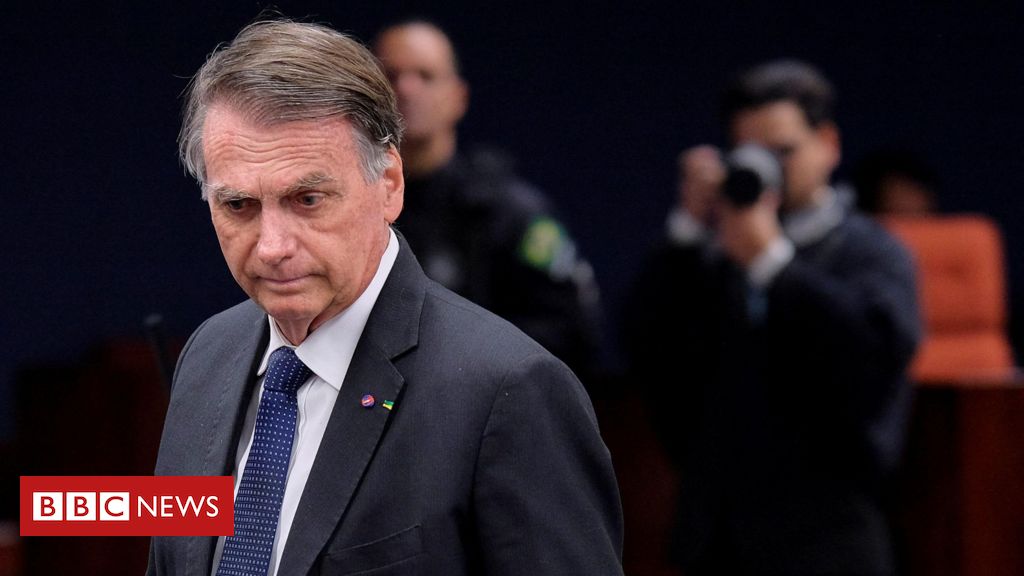 'Bolsonaro transformou audiência em plataforma política': como imprensa internacional noticiou depoimento de ex-presidente