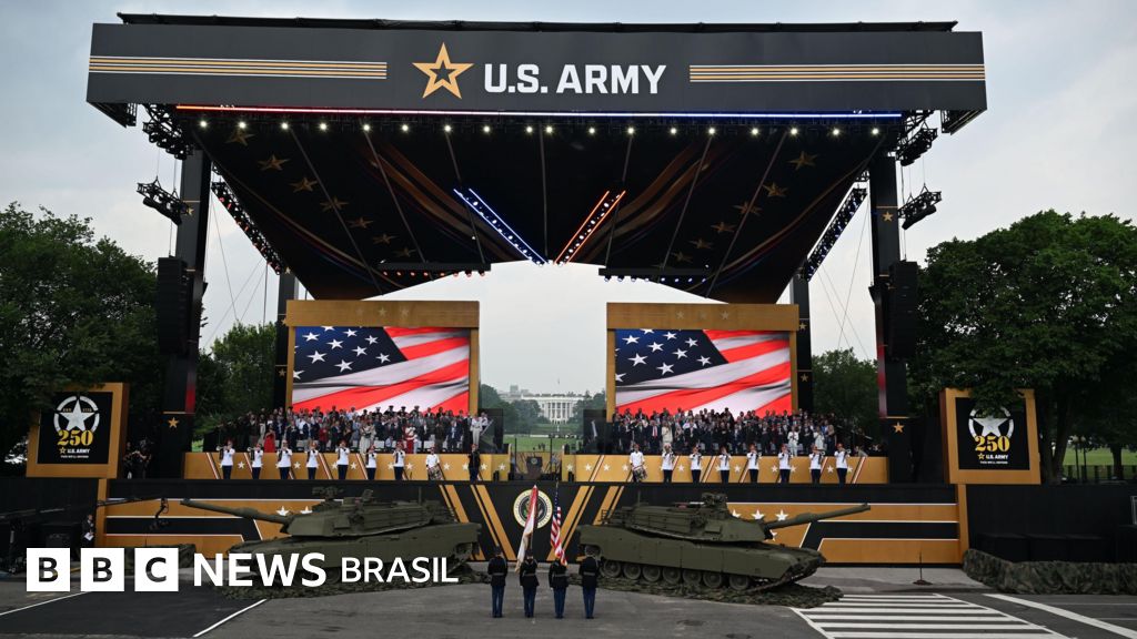 Por que ação de Trump na Venezuela divide mundo em zonas de influência e projeta nova era global