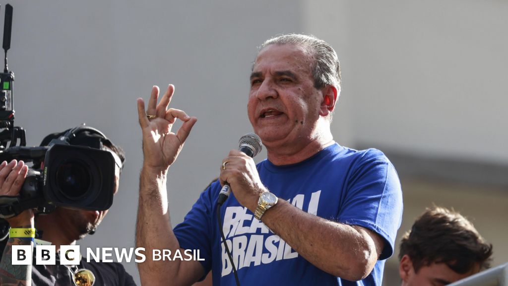Por que Moraes proibiu Silas Malafaia de falar com Bolsonaro e sair do Brasil