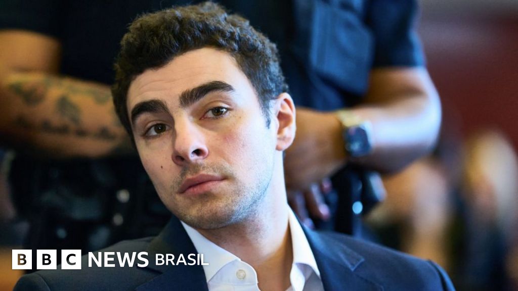 Os novos detalhes do dia da prisão de Luigi Mangione revelados por câmeras corporais