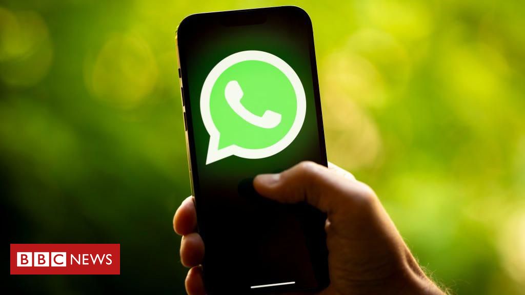 BBC News Brasil no WhatsApp: passo a passo para nos seguir 