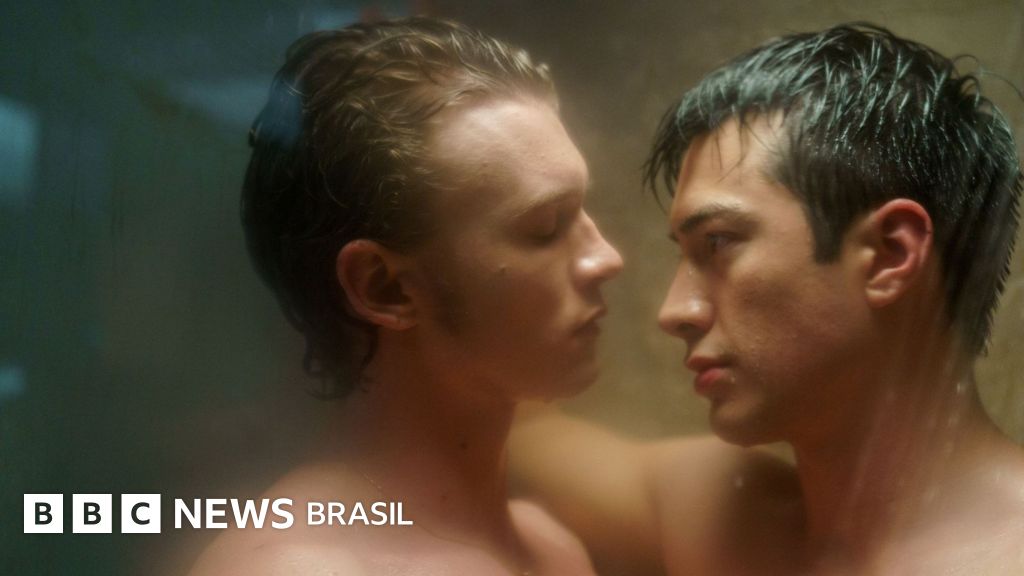 'Rivalidade Ardente': a fanfic homoerótica 'inadaptável' que virou a série mais falada do momento