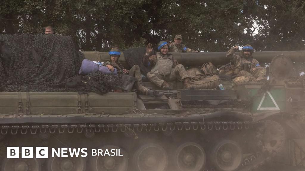 Os impactos da ousada incursão ucraniana em território russo