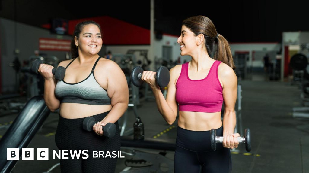 'Bumbum de Ozempic': novo medicamento pode reverte