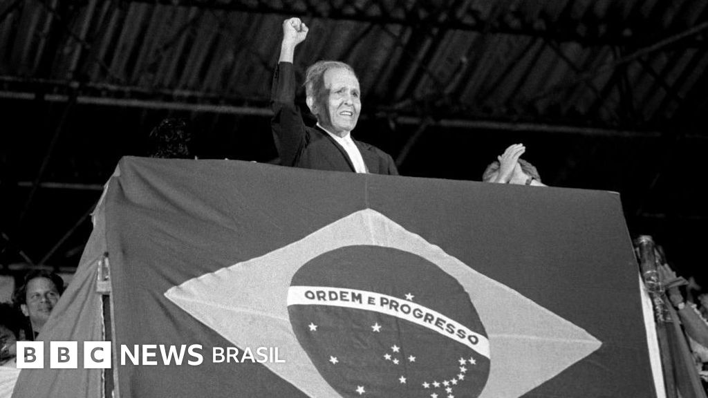 Coluna Prestes, 100 anos: o que foi o movimento militar que queria 'corrigir' a política brasileira