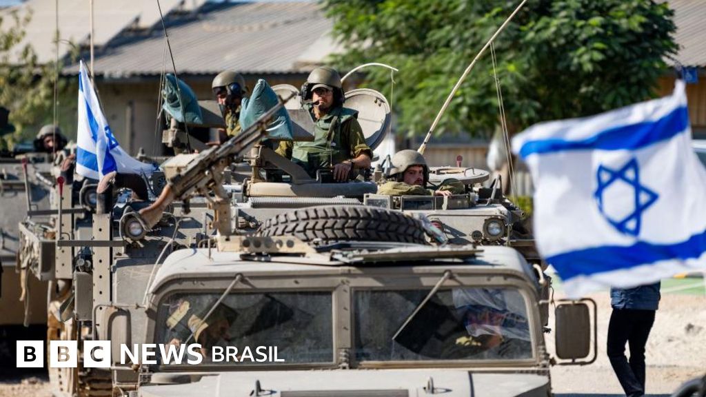 Israel tem capacidade de manter tantas frentes de guerra ao mesmo tempo no Oriente Médio?