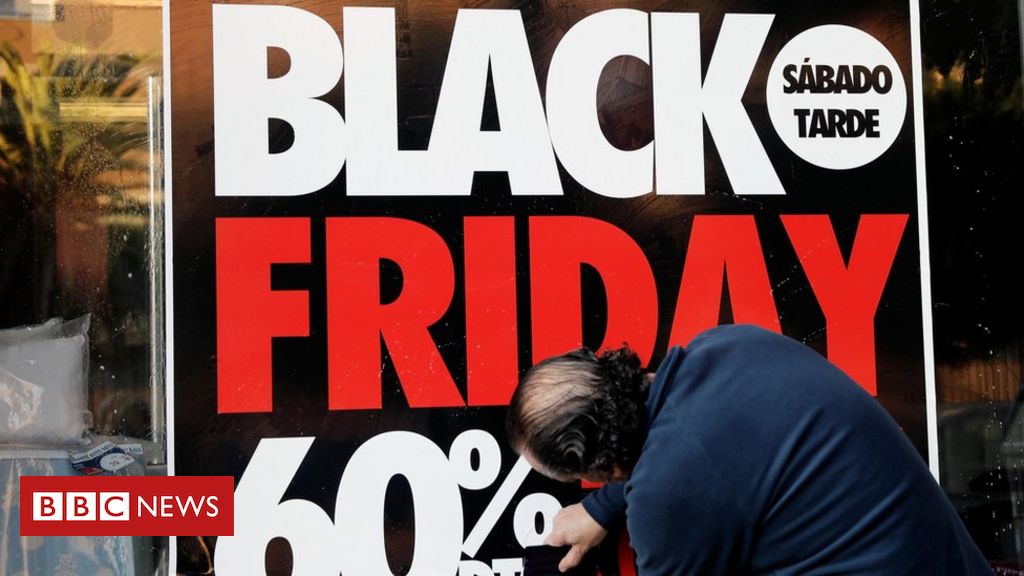 Black Friday 2016: brasileiro está pesquisando mais e reclamando menos