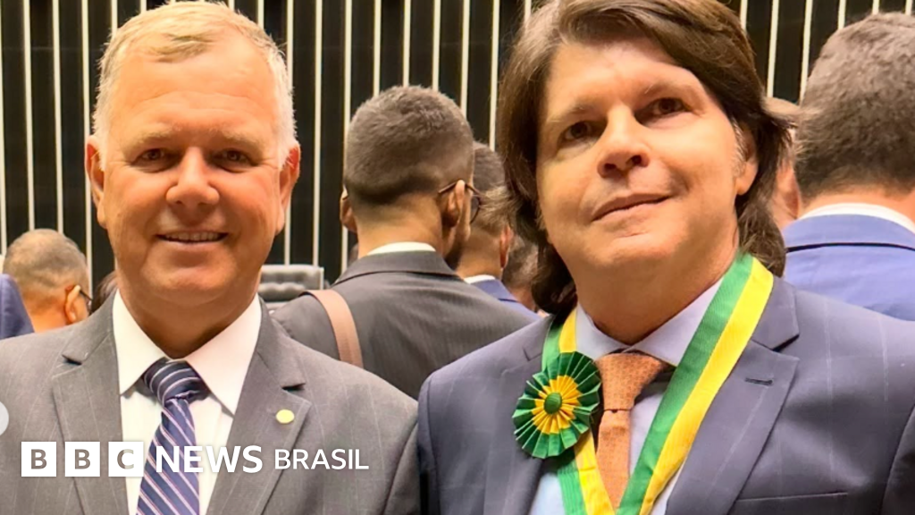 Deputado que tenta barrar uso de satélite em multa ambiental recebeu doações de fazendeiro punido pelo Ibama