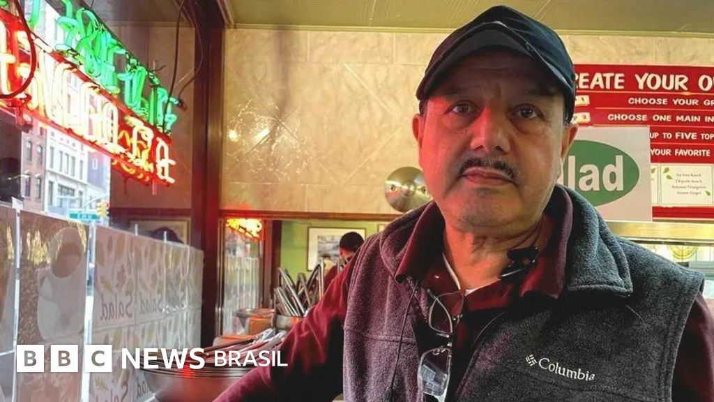 O que a venda de prédio por US$ 1 em NY diz sobre o mercado imobiliário