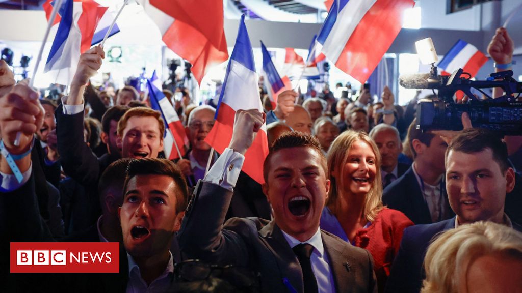 Por que direita radical avançou tanto na eleição da União Europeia