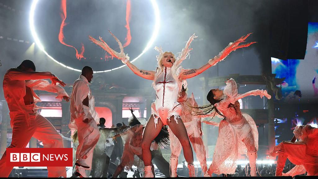 Polícia volta a prender suspeito de liderar plano de atentado ao show de Lady Gaga; o que se sabe até agora
