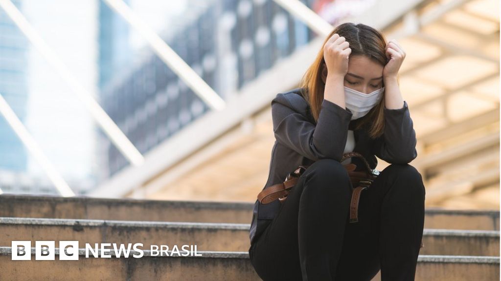 Depressão não é tudo igual conheça