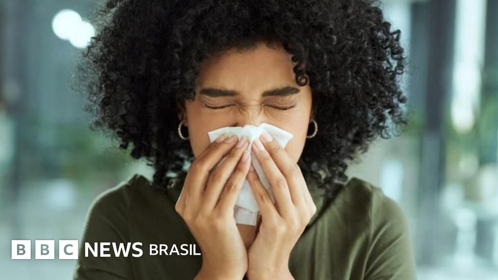 Rinite: por que não existe cura (e o que dá pra fazer para melhorar)